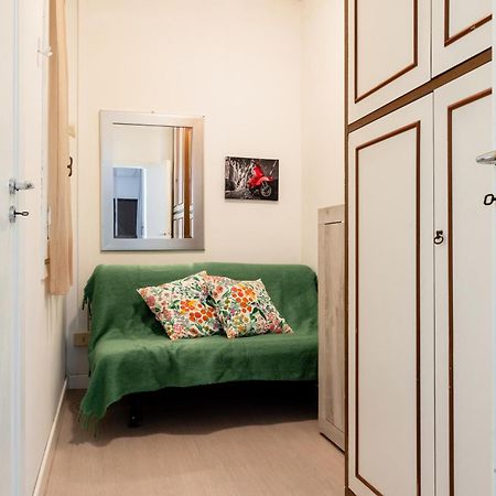 Montagnola Mini House Leilighet Roma Eksteriør bilde